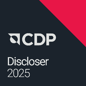 CDP「気候変動レポート2025」における「B」スコア認定について