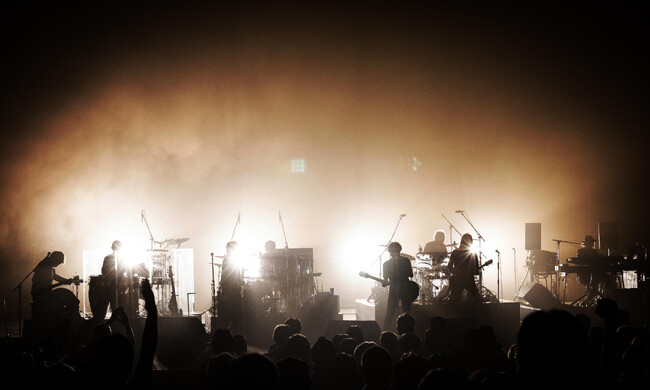 甲斐バンド、豊洲PITでの一夜限りの特別ライブをWOWOWで独占放送・配信！