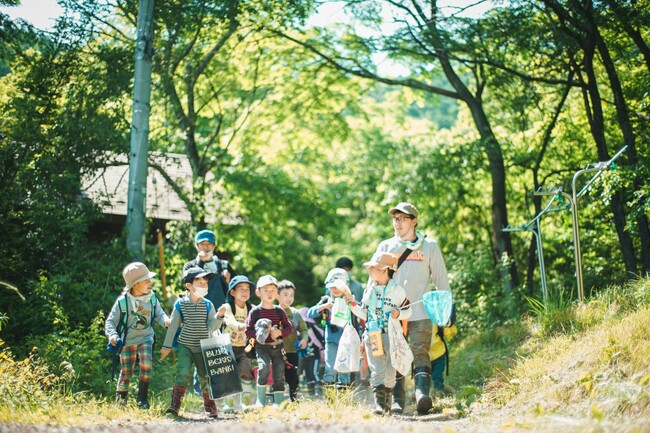 【長野県東御市】モノではなく、未来を贈る。研究所が本気で設計した“家族の健康教育体験”が、ふるさと納税に登場