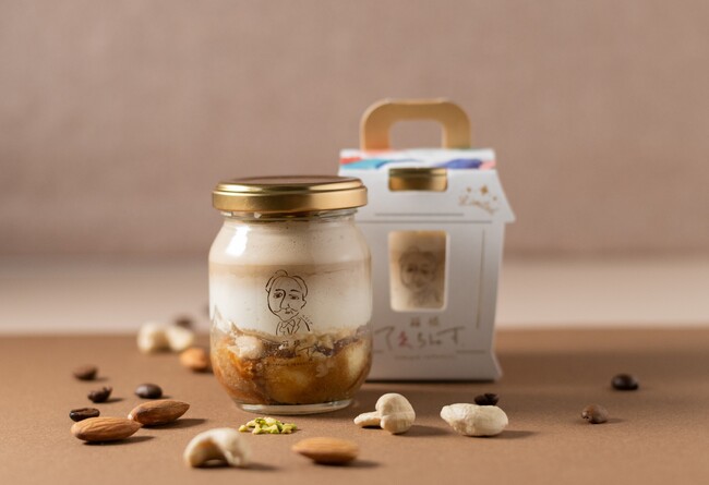 箱根てゑらみす「ティラミス　ムースカッフェ」を新発売！