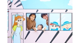 年末年始、アニメとゲームの世界で“誰もが夢中”な1日を！ 兵庫県淡路島『ニジゲンノモリ』ニューイヤーイベントを大特集