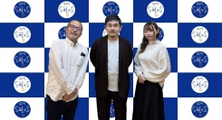 【秤Presents「著者のはかりごと」】データサイエンティストの松本 健太郎さんがゲスト出演！著書のテーマである『セルフブランディング』についてトークを展開！