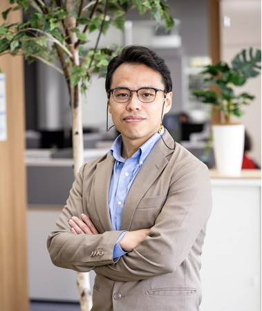 メカノクロス、後進のためのCSR活動