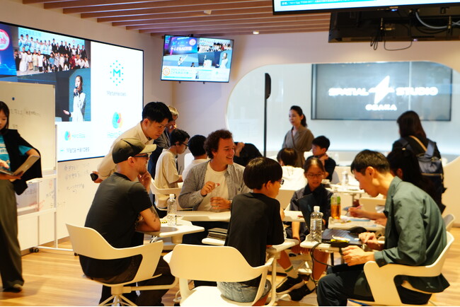 「Hero Egg」にて、グローバルサウス展開を見据えた多世代型「テクノロジーコミュニティ」を発足！