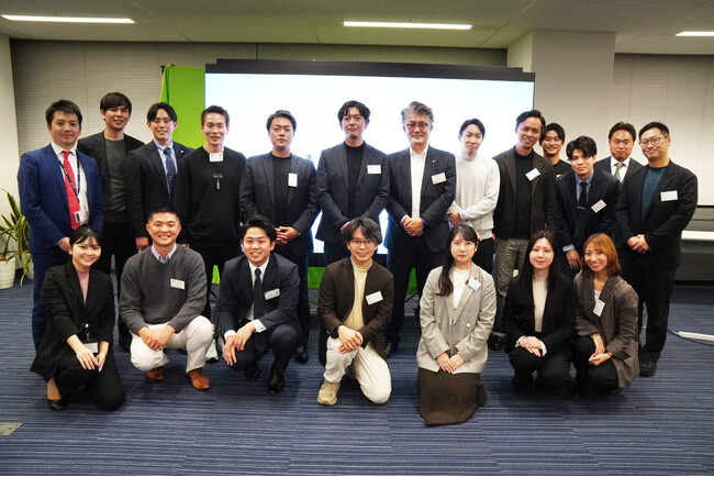 DYM人事部主催「第18回 人事クラブ（人事交流会）」を開催