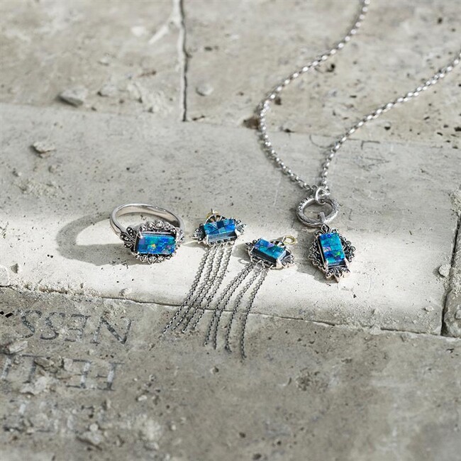 【アガット】2026年春の新作コレクションが12/26(金)より発売！自分らしくジュエリーを重ねることの楽しさを再提案。