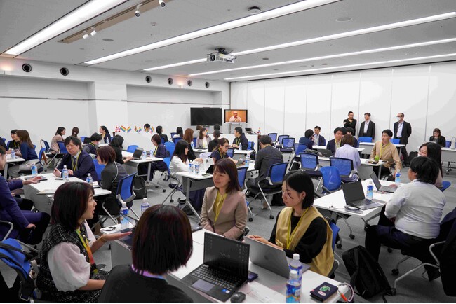 LGBT-Allyプロジェクト2025 全イベントを終了しました。