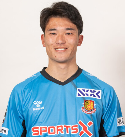 田中 雄大 選手 契約更新のお知らせ