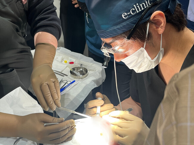 第三回 公開カンファレンス開催