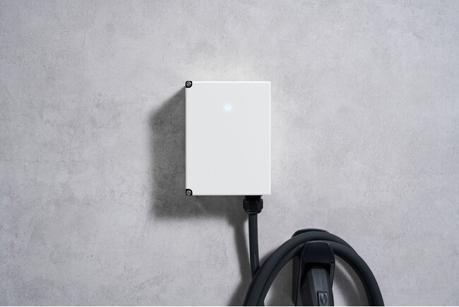 【東京都内戸建住宅限定】ジゴワッツ、6kW EV充電器を実質30,000円で設置可能プランを開始。今なら補助金申請サポート付き！