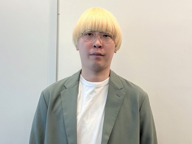 天竺鼠・川原が司会、真空ジェシカ・川北がコメンテーターの番組「NEWSクライシス」、YouTube限定コンテンツの配信が決定！ガクが本編をモニタリングしながら物申す