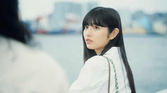 かが屋・賀屋壮也さん、向井怜衣さん出演。“恋の相手は、まさかのICHIKAWA？”新TVCMをコンテンツスタジオQREATIONが企画・制作