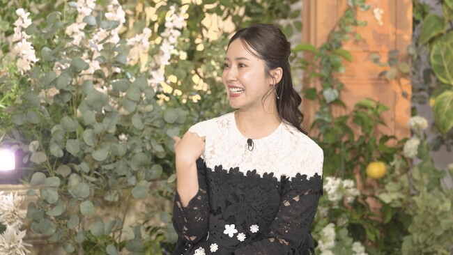 元乃木坂46・衛藤美彩、義母との関係性を語る「勝手に私が比べちゃう」　滝沢眞規子、義実家での立ち回りを伝授 台所に「入らないようで入る、入るようで入らない」『秘密のママ園 スペシャル』無料見逃し配信中