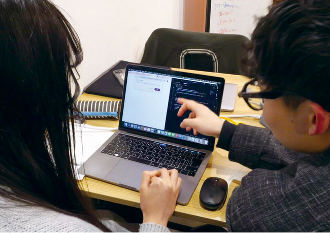 【いのち会議】～いのち宣言をつなぐ「103のアクション」～　第37回「デジタル教育と伴走支援を掛け合わせることによって、困難を抱えるこどもたちの『希望の循環』をつくり、貧困の連鎖を断ち切ろう」