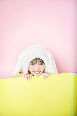 矢野妃菜喜、1st Album「POPPING BOX」3/5(木)発売決定！