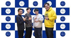 【あなたの応援団】アカペライベント「Family vol.3」を応援！イベント総合プロデューサーのともぢとアカペラグループ『JETS』が語る音楽とこれからとは？