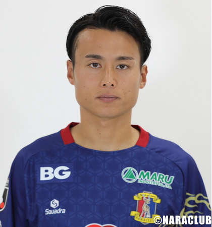 岡田 優希 選手 完全移籍加入のお知らせ