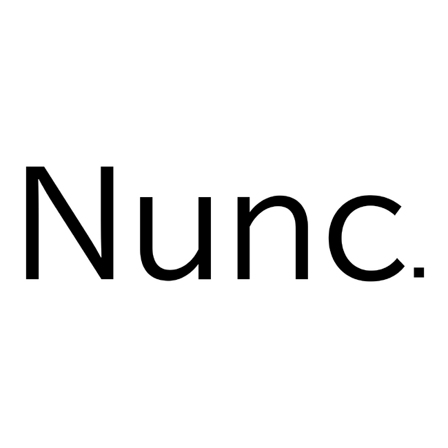 レディースアパレルブランド「Nunc.（ヌンク）」公式オンラインストアをグランドオープン