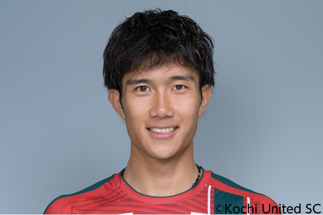【FC大阪】東家聡樹選手 高知ユナイテッドSCより完全移籍加入のお知らせ