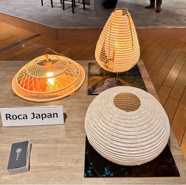 Roca Japan、Tokyo Innovation Base（TIB）PITCHにて採択
