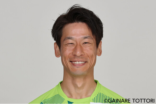 【FC大阪】田中恵太選手 ガイナーレ鳥取より完全移籍加入のお知らせ