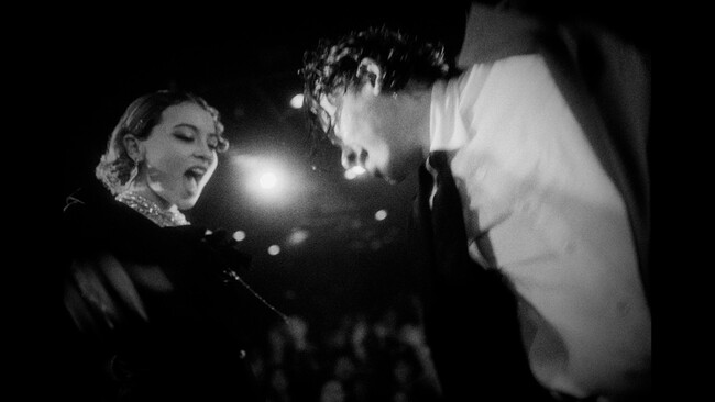 ALI新曲『CHOOSE LIFE feat. Ashley』ワンカットMV公開！ABEMA『ZELVIA 異端の新参者 Season2』主題歌