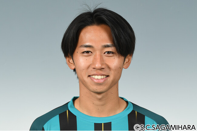 【FC大阪】福井和樹選手 SC相模原より完全移籍加入のお知らせ