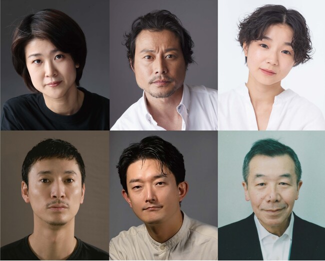 2026年名取事務所第一弾！「文化庁舞台芸術創作奨励特別賞」受賞・堤春恵処女作『鹿鳴館異聞』再演決定！　1月19日(月) 11:00～チケット発売開始