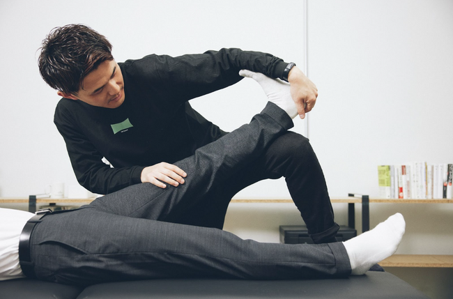 【2025年総括】Well Bodyの「Offi-Stretch(R)」、過去最高となる年間約7,000名以上へ施術を提供！34名の専門家体制で、満足度4.86/5点の「高品質ケア」を維持