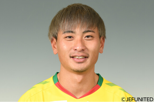 【FC大阪】吉田源太郎選手 期限付き移籍加入のお知らせ