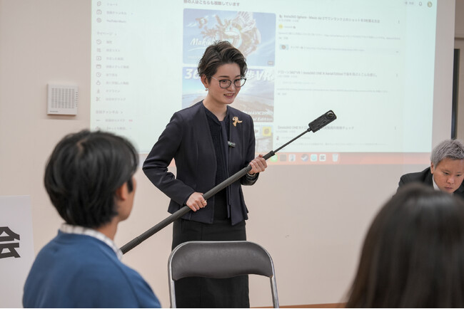 【熊本】株式会社ミセカタ、SNSを“外注しない企業”を増やす内製化支援プランを提供開始