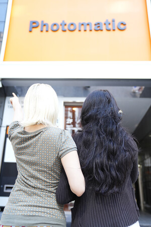 2026年は渋谷のNewシンボル「Photomatic」で もっと自分を記録しませんか？