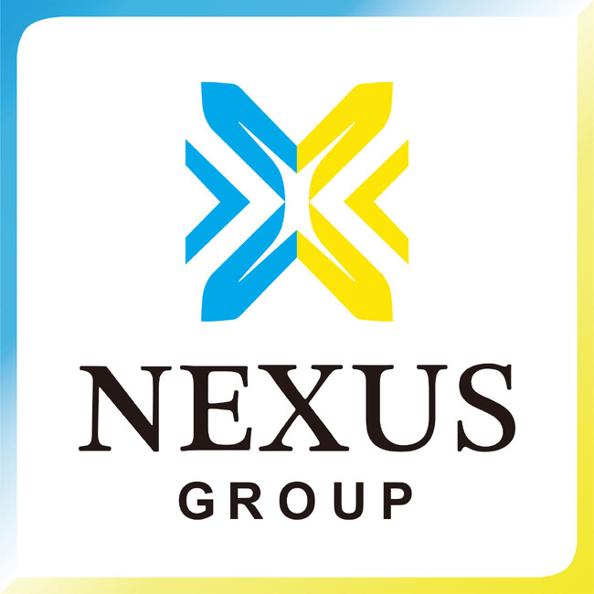 NEXUSグループ 2026年 ブランド刷新を発表
