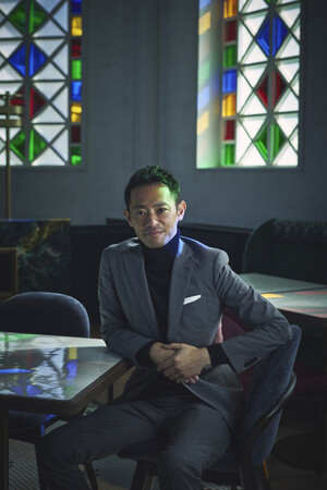 【ホテルインディゴ長崎グラバーストリート】新年のご挨拶