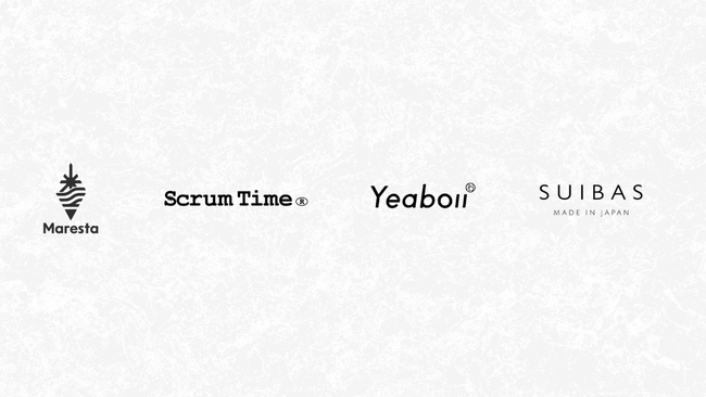 【期間限定】現役ラグビー選手たちのブランドMaresta、Scrum Time、Yeaboii、SUIBASが渋谷でポップアップ開催