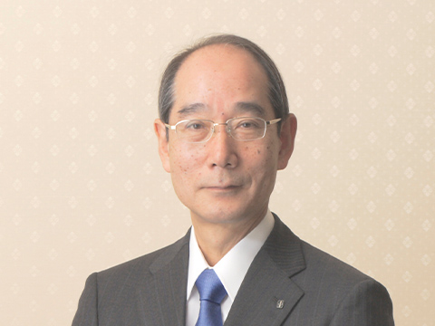 年頭所感2026 -変化を楽しみ、挑戦する1年へ-
