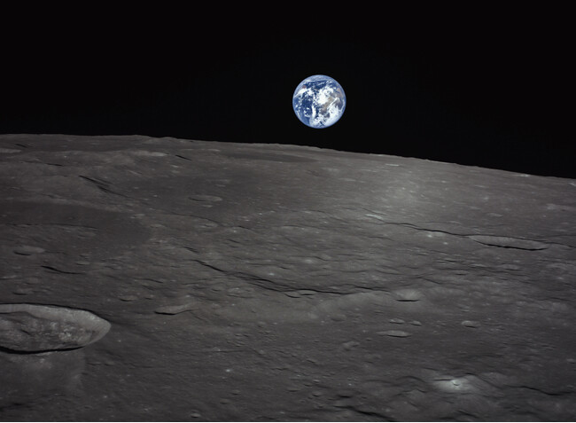 株式会社ispace　代表取締役CEO & Founder 袴田武史　2026年 年頭所感