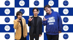 【人生のステージはひとつじゃない】息子である天野大輔さんがゲストで登場！母、経営者、大輔さんから見た天野紹子さんの姿、印象的なエピソードが飛び出す！