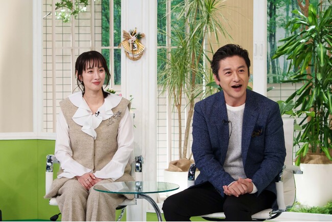 「正月太り」していませんか？街で聞いたダイエット法を名医がジャッジ！正月太り大改善 1/4(日)『健康カプセル！ゲンキの時間』