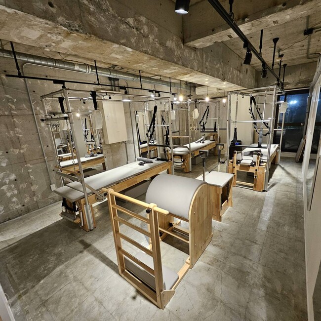【藤沢】＼1/4 NEW OPEN／整体×ピラティスで1度で効果を実感◎女性専用のパーソナルピラティススタジオが藤沢に新規オープン！