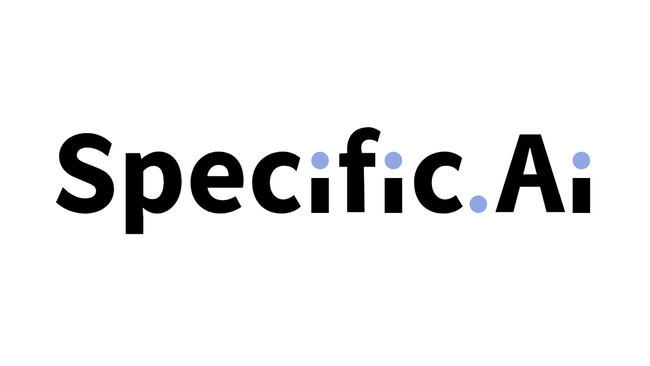 海外展開特化型AIエージェント「Specific AI」、エンジェルラウンドで100万米ドル（約1.5億円）の資金調達を完了 ～PoC（概念実証）を経て、フォーチュン500企業での先行導入が進展