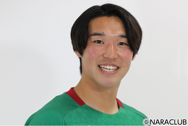 【FC大阪】関沼海亜選手 期限付き移籍加入のお知らせ