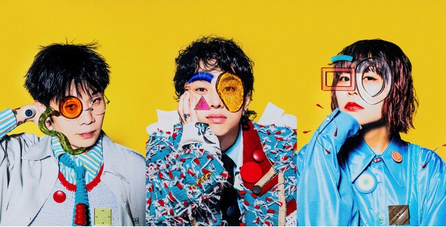 【フジテレビ】『Saucy Dog DOME LIVE 2026“A NEW DAWN” Special Edition』３月９日（月）21時～23時30分 フジテレビTWO ドラマ・アニメ
