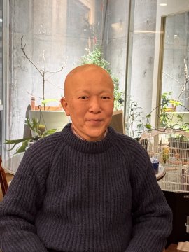 鈴木拓