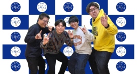 【あなたの応援団】アカペライベント「Family vol.3」を応援！出演するアーティストのラインナップを発表！JETSのオファーエピソードやともぢの人生観も！