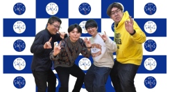 【あなたの応援団】アカペライベント「Family vol.3」を応援！出演するアーティストのラインナップを発表！JETSのオファーエピソードやともぢの人生観も！