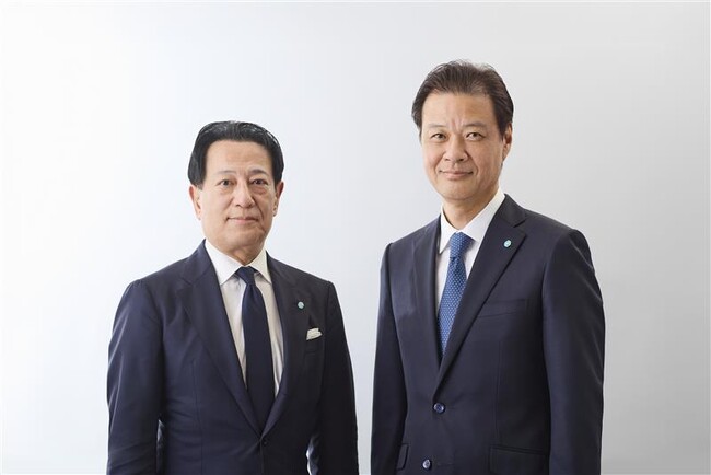 リョーサン菱洋ホールディングス　2026年 年頭所感　事業会社合併で加速する新たな価値創出、さらなる成長へ挑む年