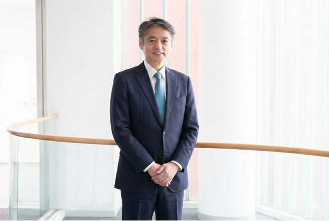 千住スプリンクラー株式会社 役員変更および新代表取締役社長 就任のお知らせ
