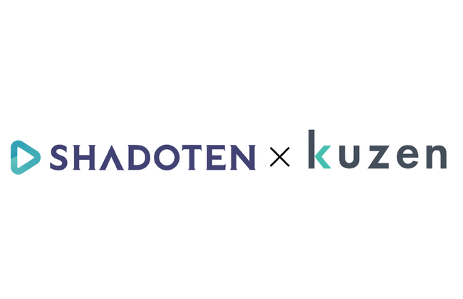 英語学習アプリ「シャドテン」がLINE活用基盤に「クウゼン（KUZEN）」を導入。月120時間の管理工数を「ほぼゼロ」へ