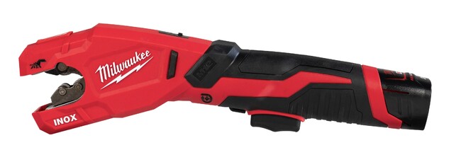 「M12 ステンレス管カッター」新発売
